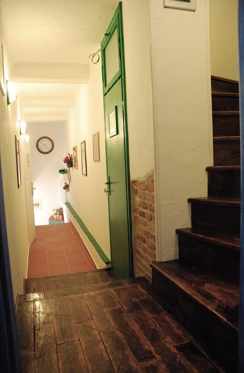 Villa Split Art Luaran gambar