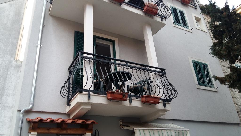 Villa Split Art Bilik gambar